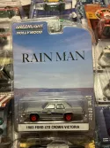 Greenlight Ford Ltd Crown Victoria Police 1983 Rain Man 1:64 44960D