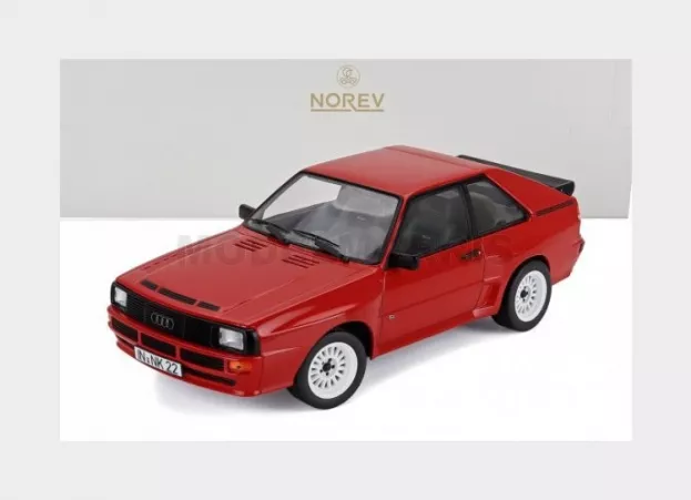 Norev Audi Sport Quattro 1985 1:18 188319