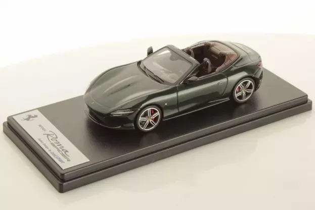 Looksmart Ferrari Roma Spider Open 2020 1:43 LS549H
