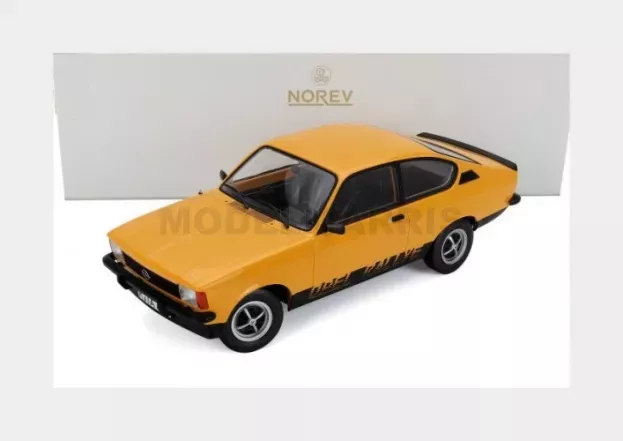 Norev Opel Kadett E Rally 2.0 1977 1:18 183659