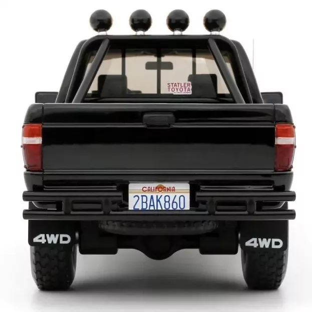 Ottomobile Toyota Hilux Pick-up Sr5 1985 1:18 OT481