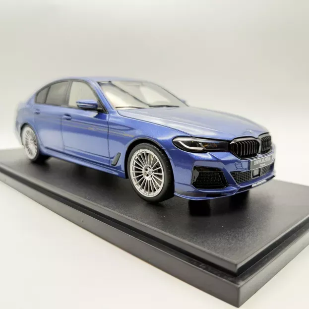 GT Spirit Bmw 5-series B5 Alpina Saloon 2023 1:18 GT487