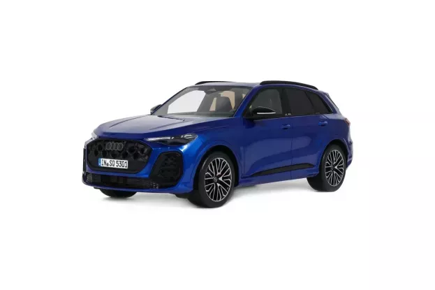 Ottomobile Audi Sq5 Tfsi 2024 1:18 OT1281