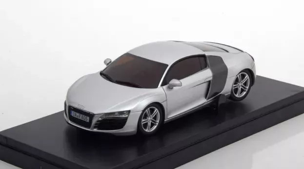 Kyosho Audi R8 2006 1:43 DNX507S