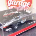 MINICHAMPS 1/43 McLaren Mercedes MP4/13 Mika Hakkinen #8 530984308