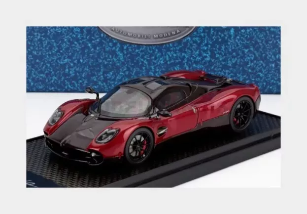 BBR Pagani Utopia 2022 1:43 BBRC274I