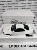 OTTO MOBILE Nissan Skyline GT-R R34 KRC 1:18 Scale Resin Model OT1135
