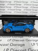 GT Spirit Ford Mustang Gtd 5.2l V8 Coupe 2024 1:18 GT473