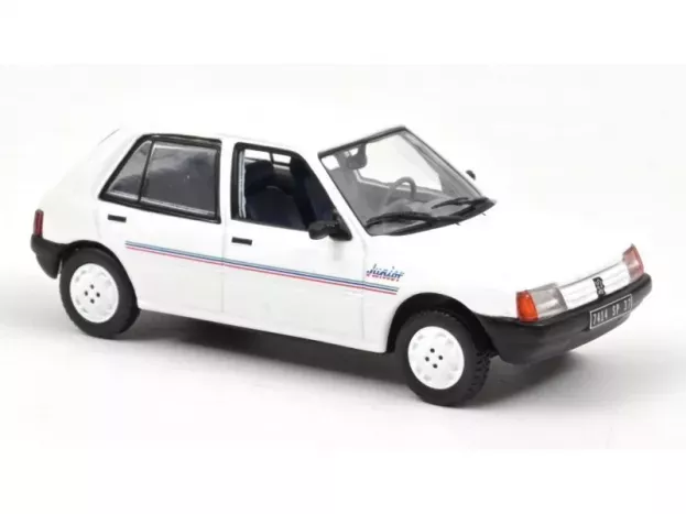 Norev Peugeot 205 Junior 1988 1:43 471725