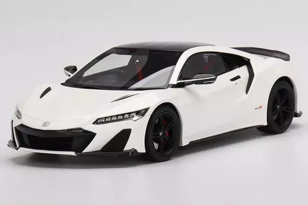 Truescale Honda Nsx Type S 130r 2022 1:18 TS0421