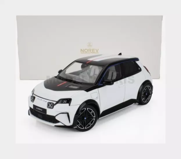 Norev Alpine Alpine A290 Gts 2025 1:18 185452