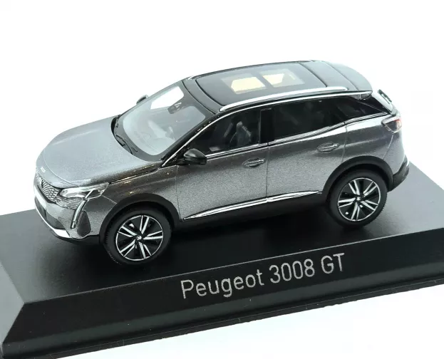 Norev Peugeot 3008 Gt 2020 1:43 473921