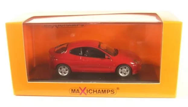 Minichamps Ford Puma 1996 1:43 940086520