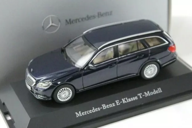 Kyosho Mercedes E-class w213 Station Wagon 2013 1:43 B66960191