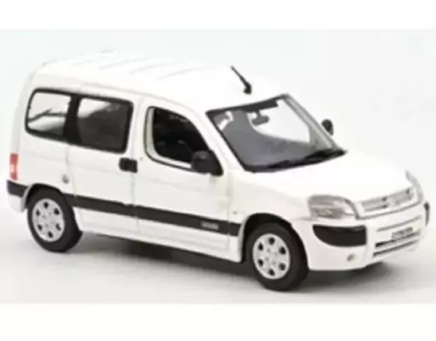 Norev Citroen Berlingo 2004 1:43 155723