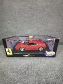 Hot Wheels Ferrari F355 Berlinetta 1995 1:18 23908