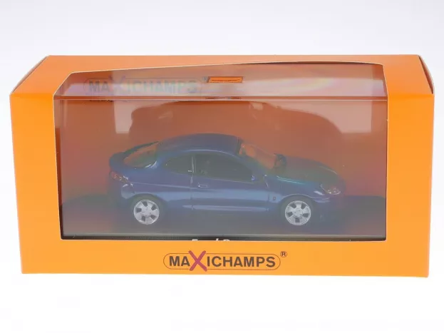 Minichamps Ford Puma 1996 1:43 940086521