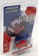 Greenlight Austin Mini Cooper S 1275 Mki 1967 The Italian Job 1:64 44880B