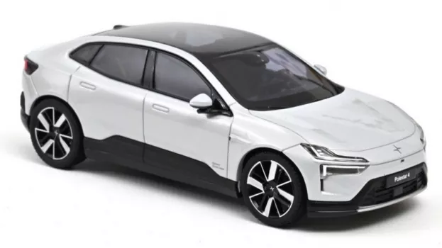 Norev Polestar 4 2024 1:43 874012