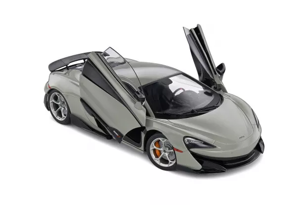 Solido Mclaren 600lt 2018 1:18 1804506