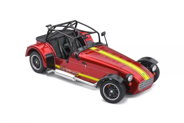 Solido Caterham Seven 275 Academy 2014 1:18 1801804