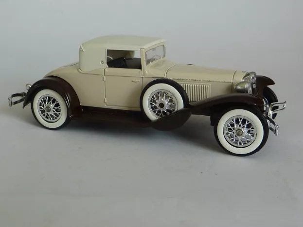 Solido Cord L29 Coupe 1929 1:43 4080