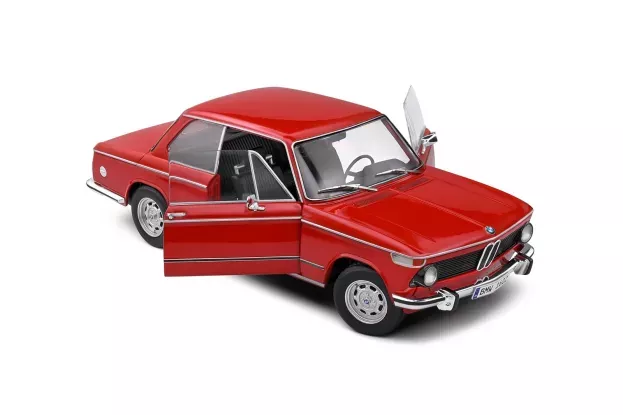 Solido Bmw 1602 1971 1:18 1808601