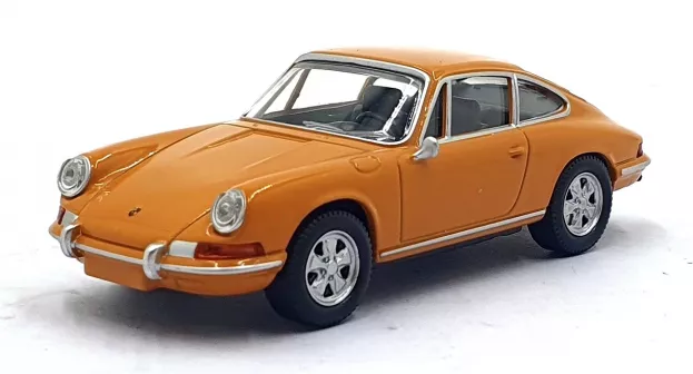 Norev Porsche 901 911 Coupe 1969 1:43 750039