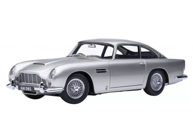 AUTOart Aston Martin Db5 1964 1:18 70287