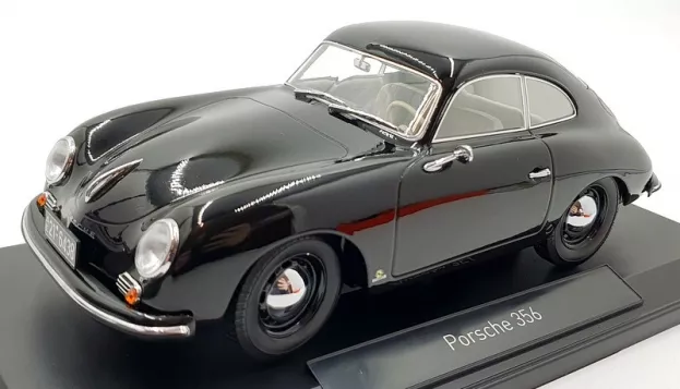 Norev Porsche 356a Coupe 1952 1:18 187451