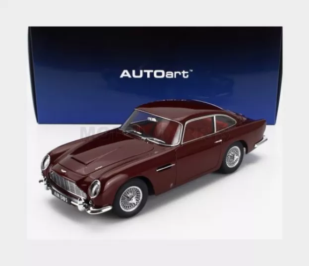 AUTOart Aston Martin Db5 1964 1:18 70289