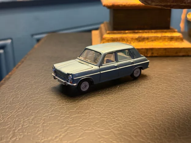 Solido Simca 1100 1:43 164