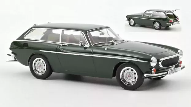 Norev Volvo 1800 Es 1973 1:18 188720