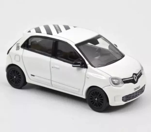 Norev Renault Twingo Urban Night 2021 1:43 517422