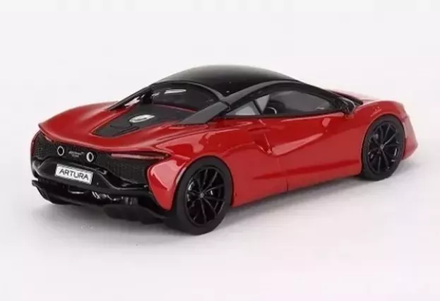 Truescale Mclaren Artura 2021 1:43 TSM430724
