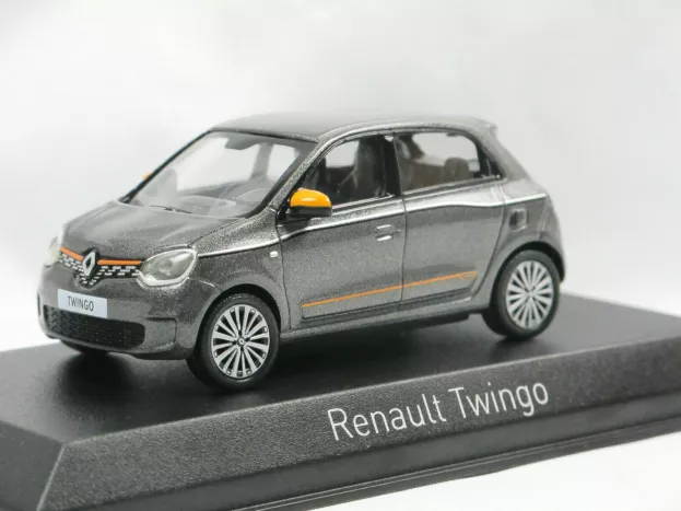 Norev Renault Twingo 2019 1:43 517418