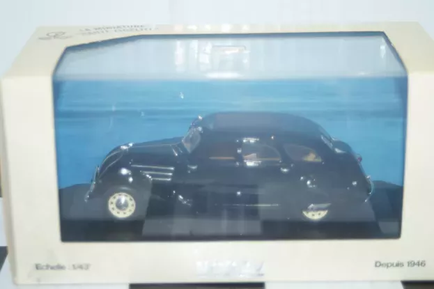 Norev Peugeot 402 1:43 474203