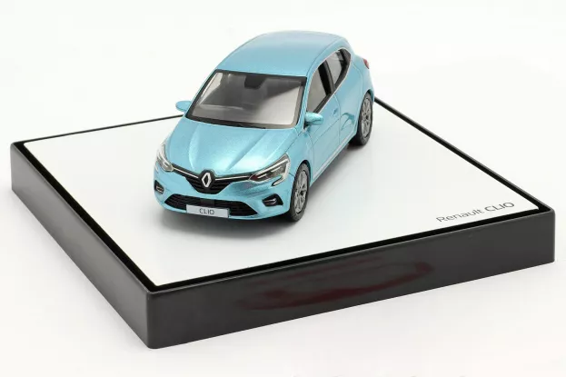Norev Renault Clio 2019 1:43 7711940637
