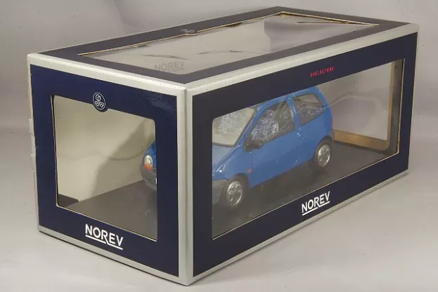 Norev Renault Twingo 1995 1:18 185295