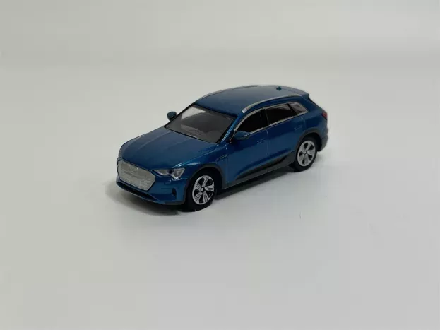 Minichamps Audi E-tron 2020 1:87 870018220