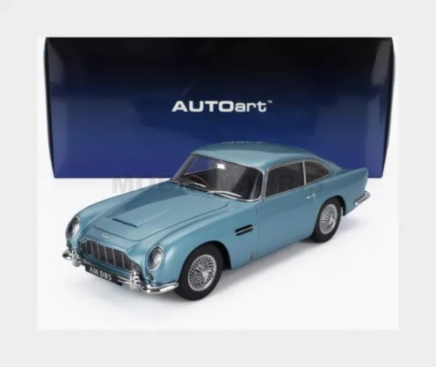 AUTOart Aston Martin Db5 1964 1:18 70288
