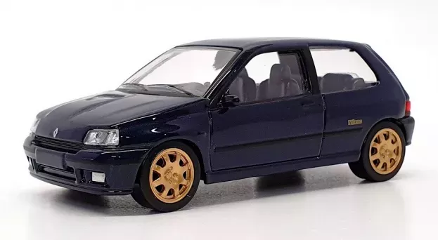 Norev Renault Clio Williams 1993 1:43 517522