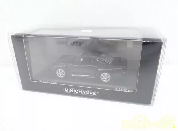 Minichamps Porsche 959 1987 1:43 400062522