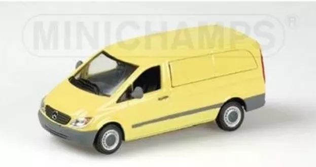 Minichamps Mercedes Vito Van 2003 1:43 400032260