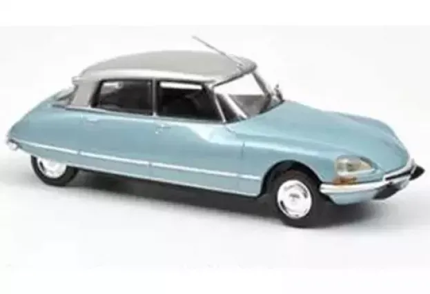 Norev Citroen Ds23 Pallas 1973 1:43 158076