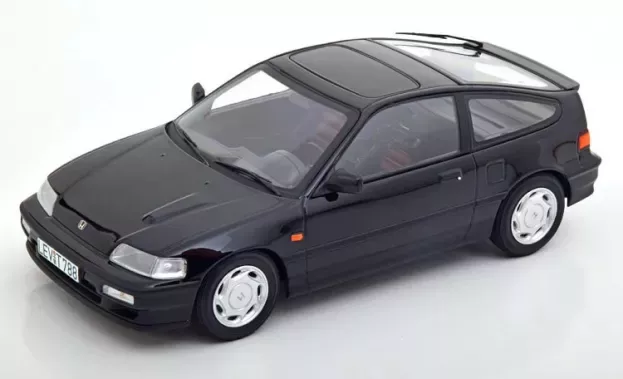 Norev Honda Crx 1990 1:18 188010