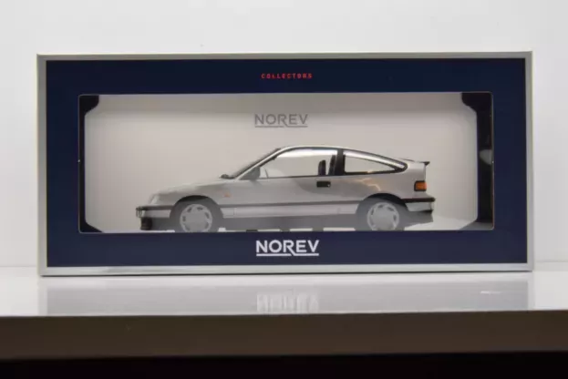 Norev Honda Crx 1990 1:18 188011
