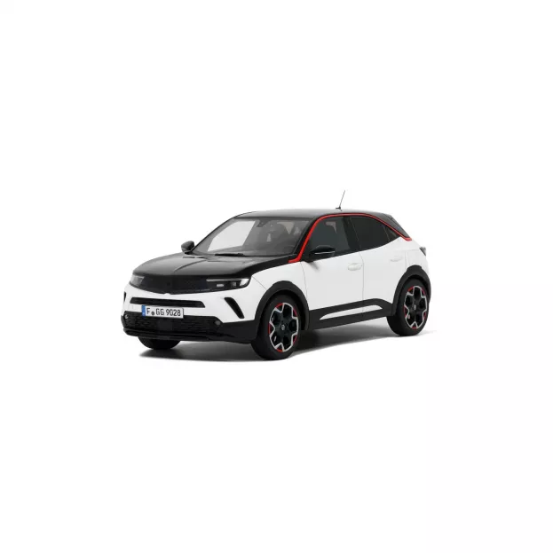 Ottomobile Opel Mokka E Gs Line 2021 1:18 OT1045
