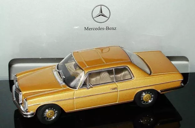 Autoart Mercedes 280c Coupe 1968 1:43 B66040480