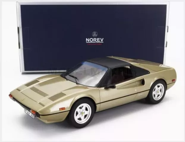Norev Ferrari 308 Gts 1982 1:18 187932